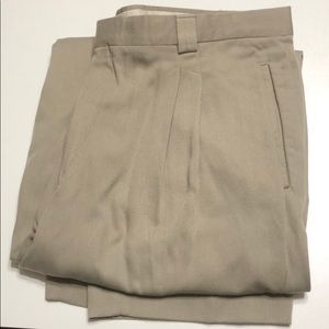 Savane Khaki Pants!!
